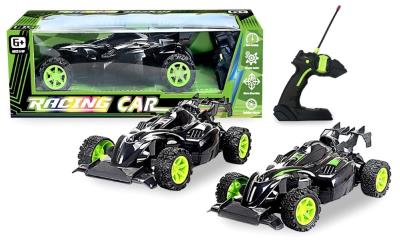 Opakowanie Auto zdalnie sterowane