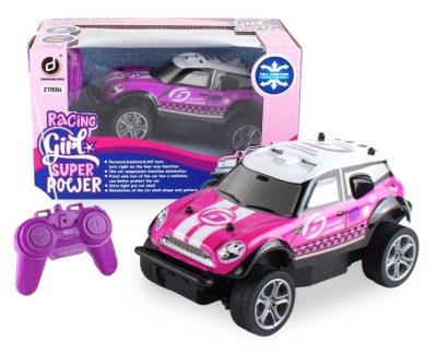 Opakowanie Auto zdalnie sterowane