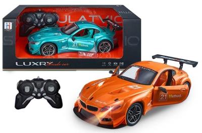 Opakowanie Auto zdalnie sterowane