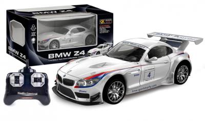 Opakowanie Auto zdalnie sterowane BMW Z4