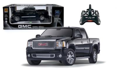 Opakowanie Auto zdalnie sterowane GMC Sierra Denali
