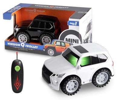 Opakowanie Auto zdalnie sterowane mix