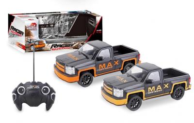 Opakowanie Auto zdalnie sterowane pick up