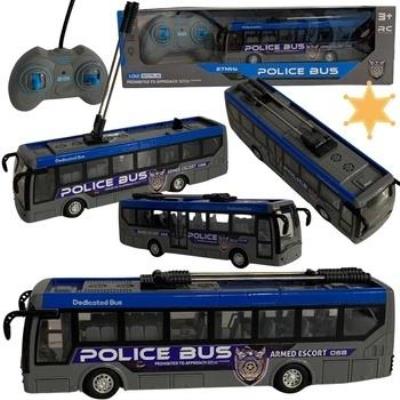 Opakowanie Autobus miejski zdalnie sterowany