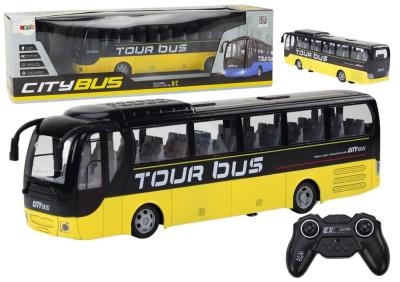 Opakowanie Autobus R/C