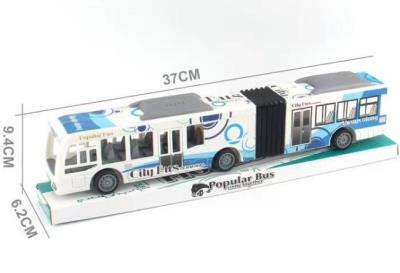 Opakowanie Autobus z napędem 37cm MIX