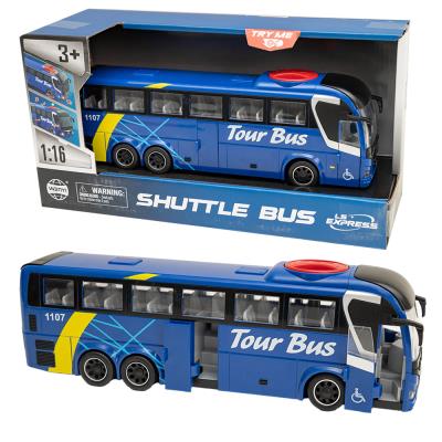 Autokar dźwięk 1:16. Wydawca: Askato. SmakLiter.pl Opakowanie Autokar dźwięk 1:16