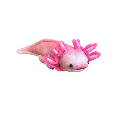Opakowanie Axolotl 38cm