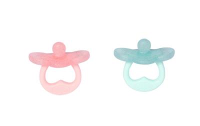 Baby Annabell - Smoczek dla lalki 43cm mix. Wydawca: Zapf. SmakLiter.pl Opakowanie Baby Annabell - Smoczek dla lalki 43cm mix