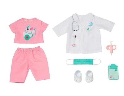 Opakowanie Baby born - Doctor Outfit 43cm