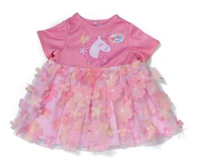 Opakowanie Baby born - Dress Blossoms 43cm