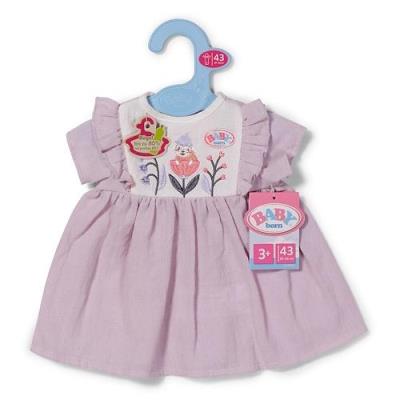 Opakowanie Baby born - Dress Forest 43cm