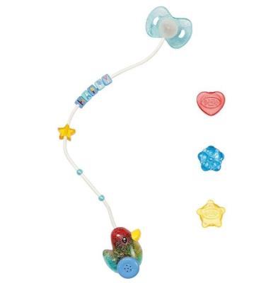 Baby born - Interactive Magic Dummy. Wydawca: Zapf. SmakLiter.pl Opakowanie Baby born - Interactive Magic Dummy