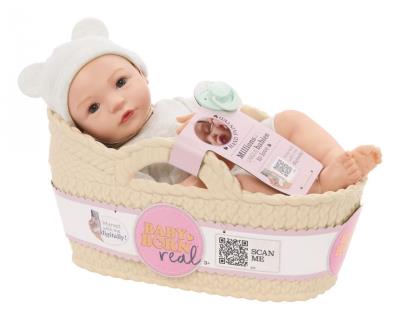 Opakowanie Baby born - Neo Born Boy