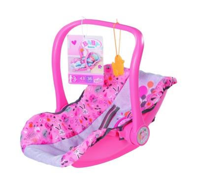 Opakowanie Baby born - Nosidełko dla lalki Comfort Seat