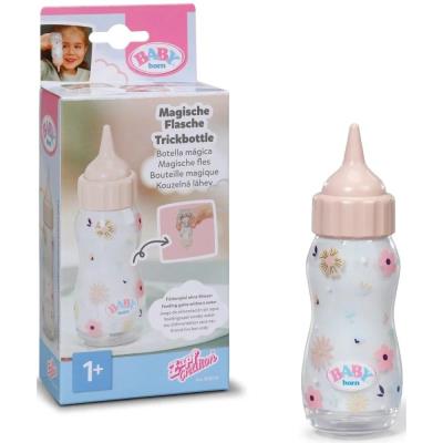 Opakowanie Baby born - Trickbottle