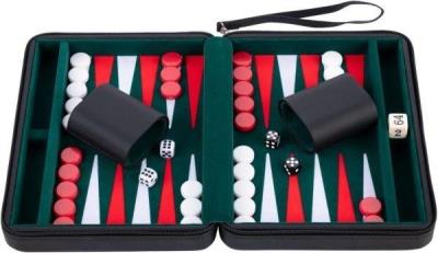 Opakowanie Backgammon 9''
