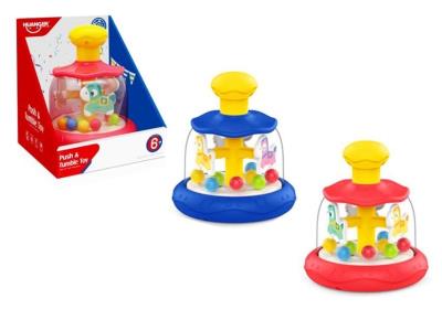 Opakowanie Bączek MIX