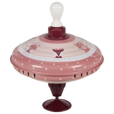 Bączek z dźwiękiem Malwa. Wydawca: Goki. SmakLiter.pl Opakowanie Bączek z dźwiękiem Malwa