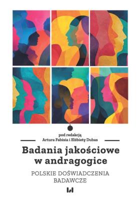 Opakowanie Badania jakościowe w andragogice