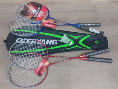 Opakowanie Badminton