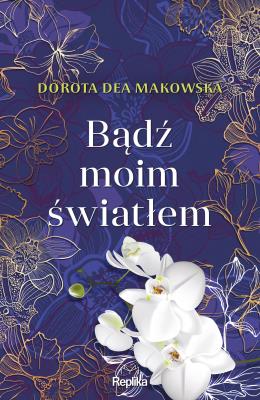 Okładka książki Bądź moim światłem - uszkodzone