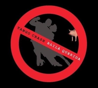 Okładka książki Baila Querida CD