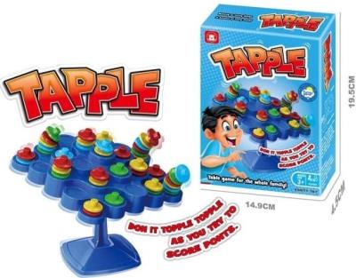 Opakowanie Balansujące krążki