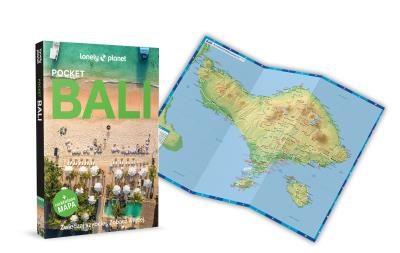 Okładka książki Bali