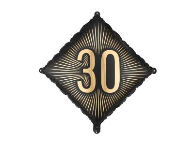 Opakowanie Balon foliowy 30 46x46cm