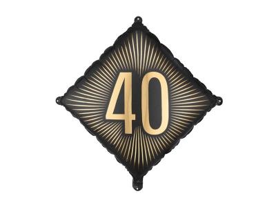 Opakowanie Balon foliowy 40 46x46cm