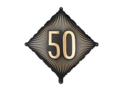 Opakowanie Balon foliowy 50 46x46cm
