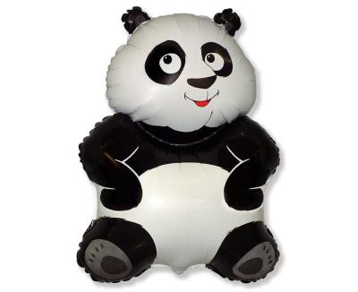 Opakowanie Balon foliowy 61cm Miś Panda