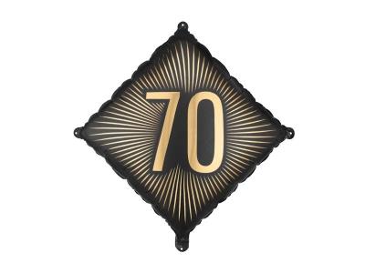 Opakowanie Balon foliowy 70 46x46cm