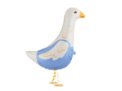 Opakowanie Balon foliowy Gęś 47,5x69,5cm