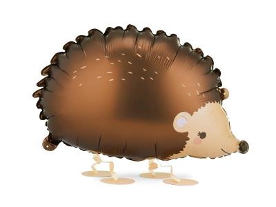 Opakowanie Balon foliowy Jeż 58x36cm