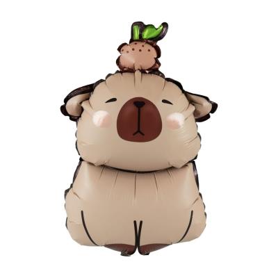 Opakowanie Balon foliowy kapibara