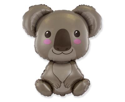 Opakowanie Balon foliowy Koala 60cm