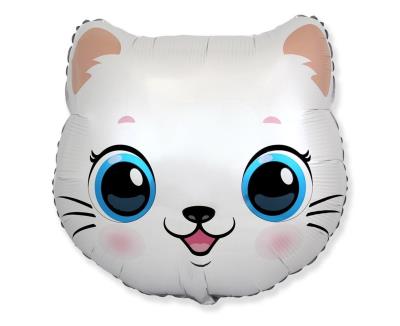 Opakowanie Balon foliowy Kotek 60cm