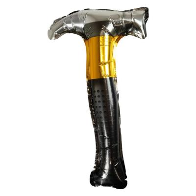 Balon foliowy młotek. Wydawca: ARPEX. SmakLiter.pl Opakowanie Balon foliowy młotek