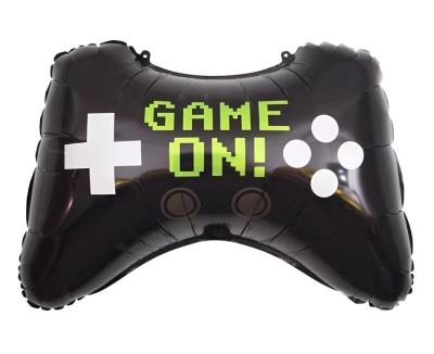 Opakowanie Balon foliowy Pad game on 39x58cm