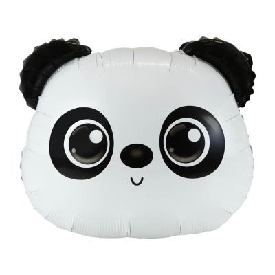 Opakowanie Balon foliowy panda