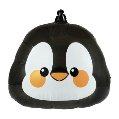Opakowanie Balon foliowy pingwin