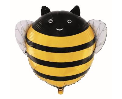 Opakowanie Balon foliowy Pszczółka 47x41cm