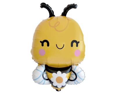 Opakowanie Balon foliowy Pszczółka 60cm