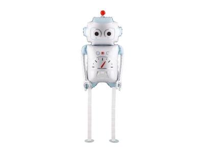Opakowanie Balon foliowy Robot 37x80cm