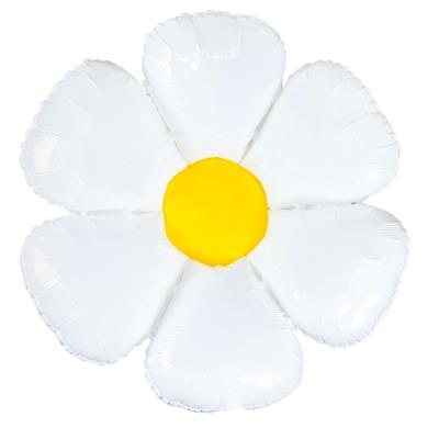 Opakowanie Balon foliowy stokrotka