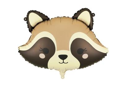 Opakowanie Balon foliowy Szop 59x39cm