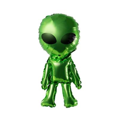 Opakowanie Balon foliowy UFOludek