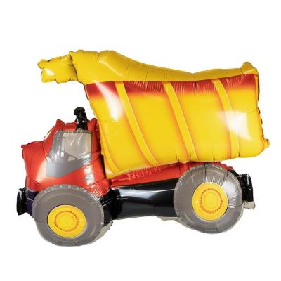 Balon foliowy wywrotka. Wydawca: ARPEX. SmakLiter.pl Opakowanie Balon foliowy wywrotka